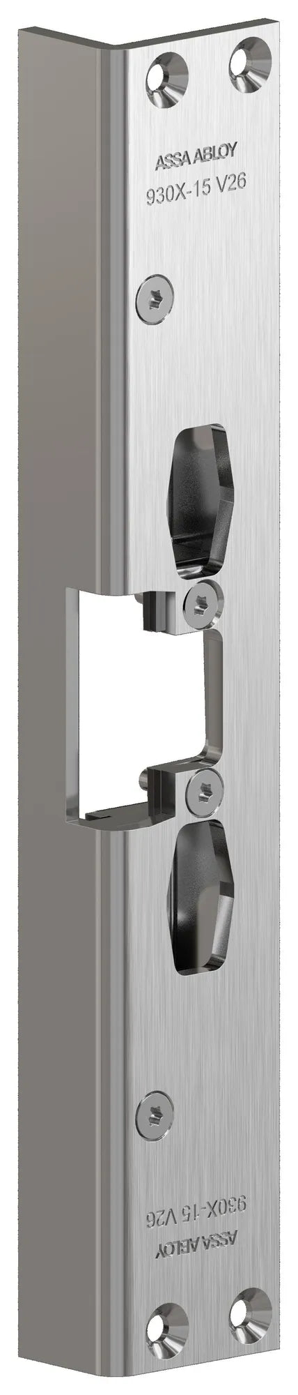 Monteringsstolpe 930X-26