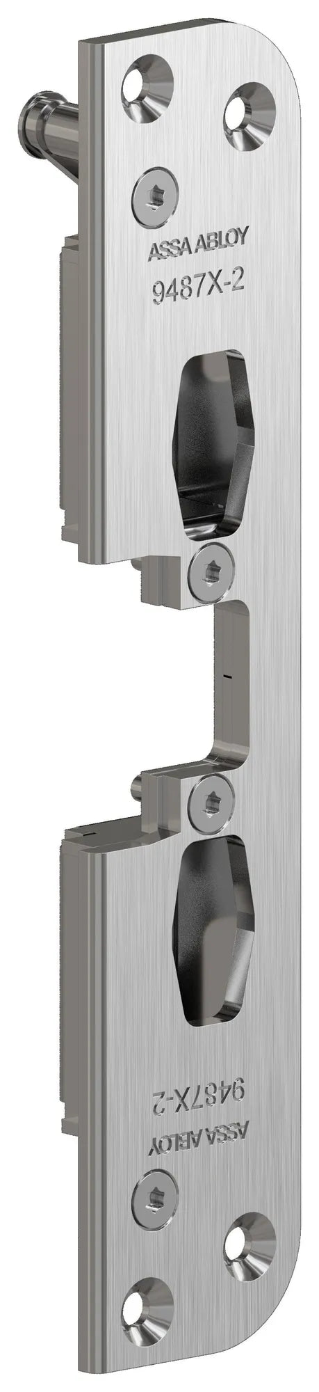 Monteringsstolpe 9487x-2