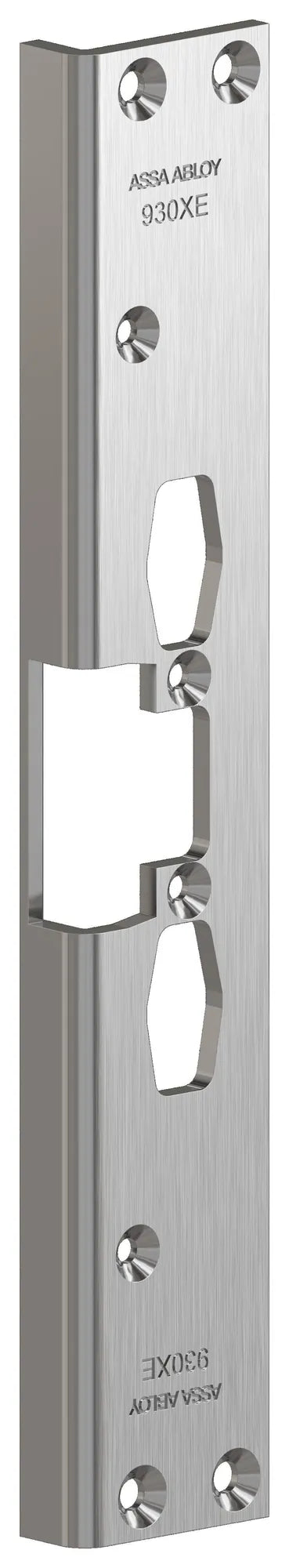 Motneringsstolpe 930XE