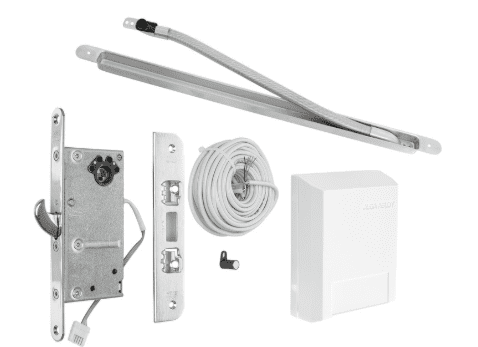 Motorlås 831C-50 kompl