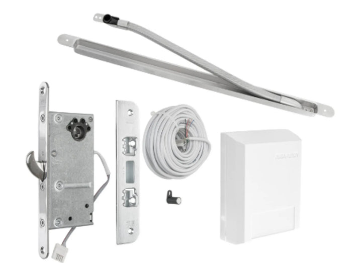 Motorlås 831C-50 kompl