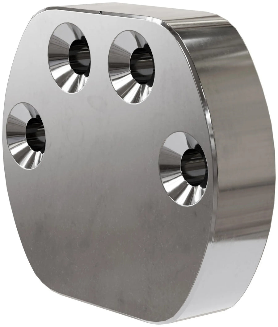 Mottagarbricka Durus