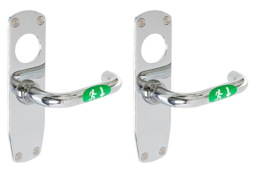 Nödutrymningsbeslag 179G-2