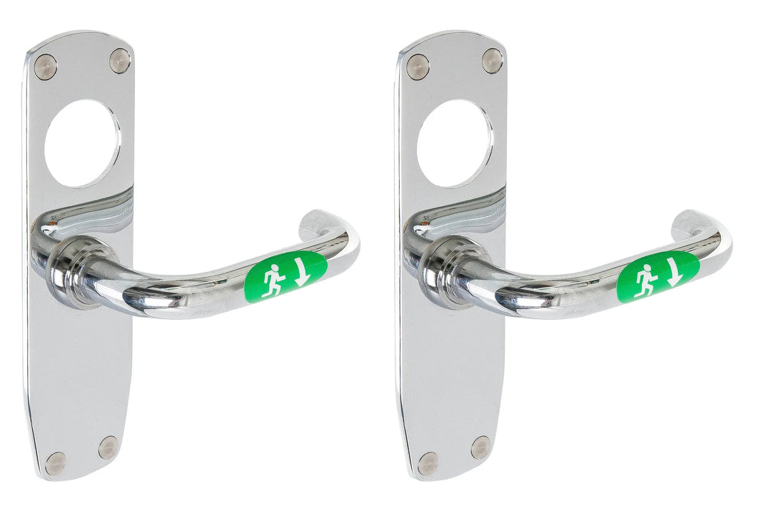 Nödutrymningsbeslag 179G-2