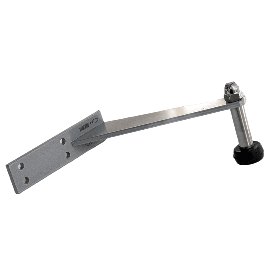 Olda dörrstopp 73 DS-grå