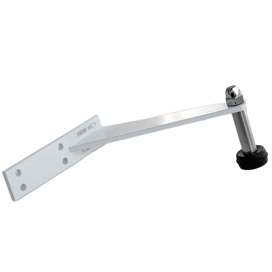 Olda dörrstopp 73 DS-vit - kopia