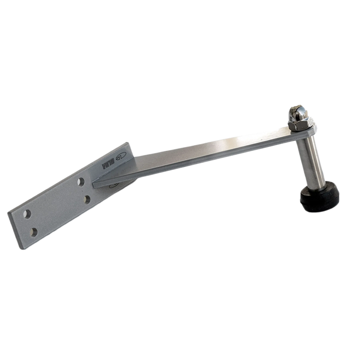 Olda dörrstopp 73 DS-grå