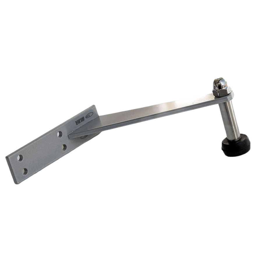 Olda dörrstopp 73 DS-grå