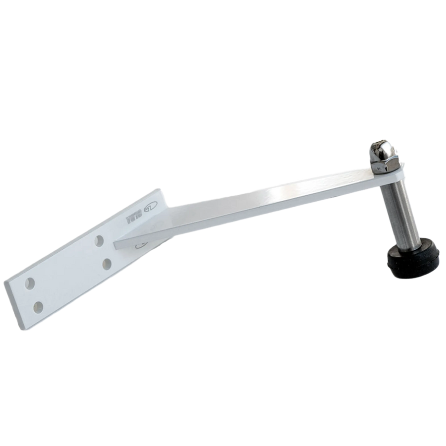 Olda dörrstopp 73 DS-vit - kopia