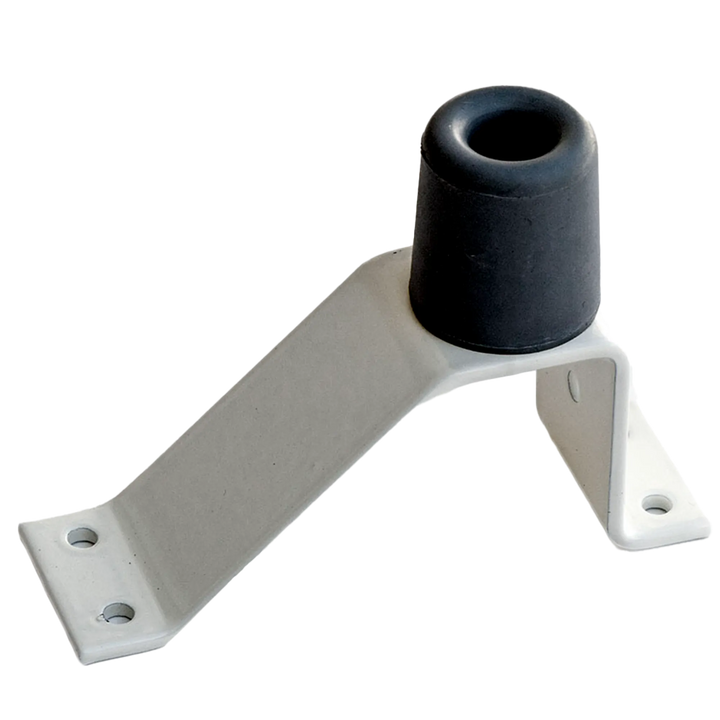 Olda dörrstopp 94 DS-vit