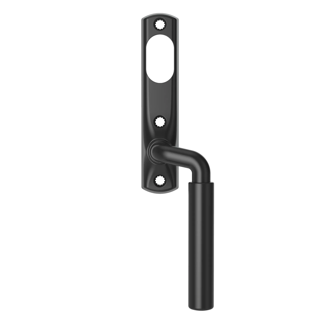 Prästö 301 hö svart