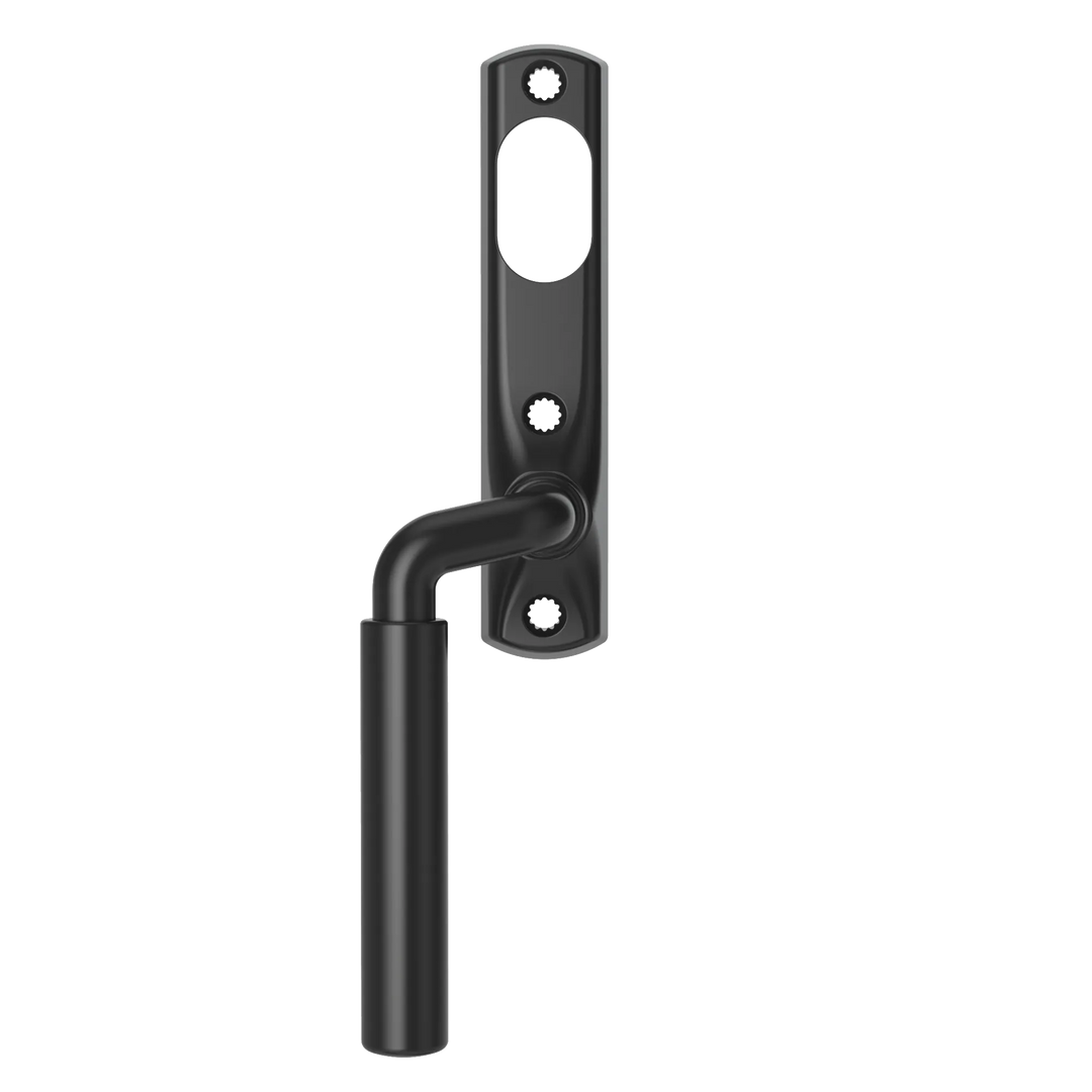 Prästö 301 vä svart