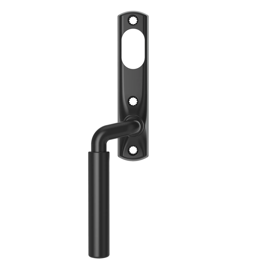 Prästö 301 vä svart