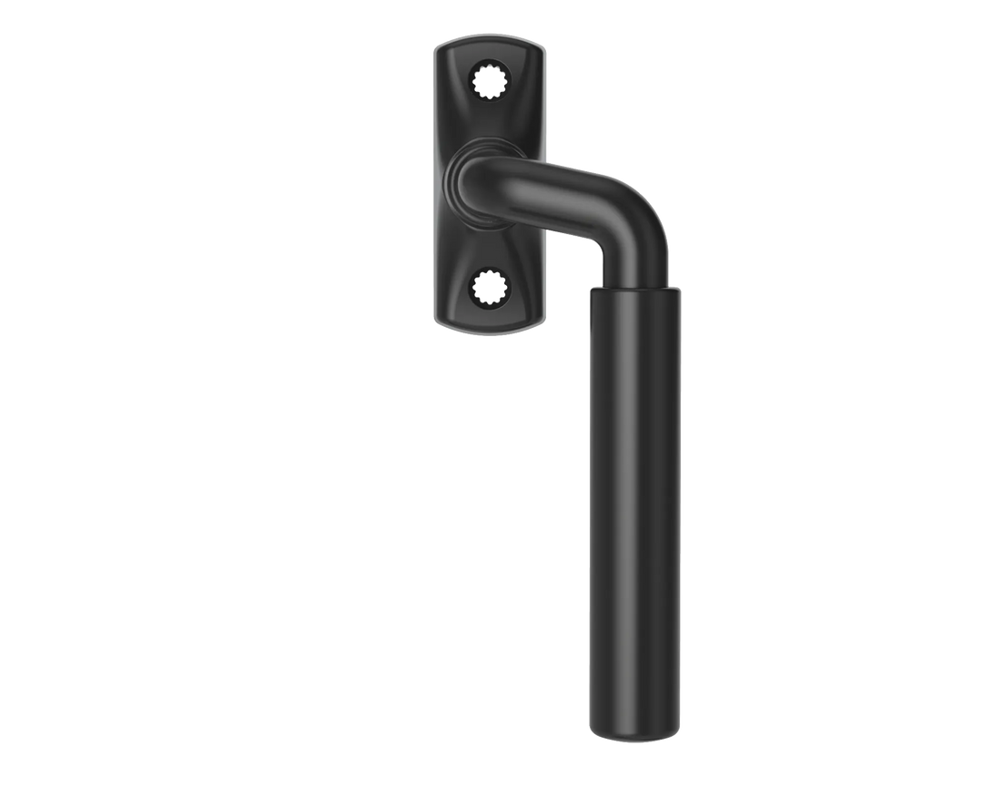 Prästö 30 hö svart