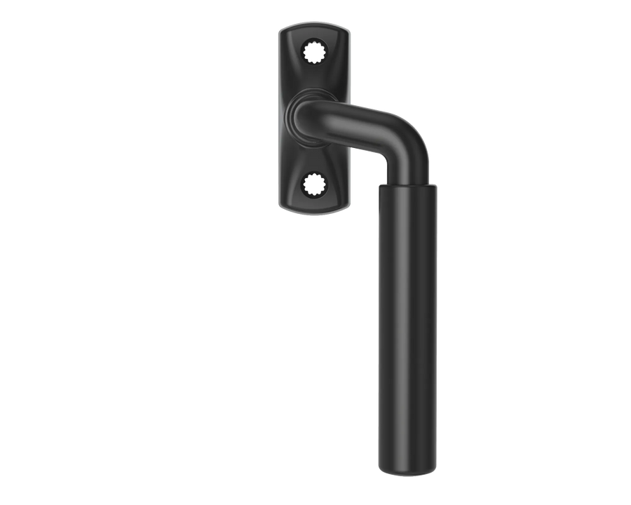 Prästö 30 hö svart