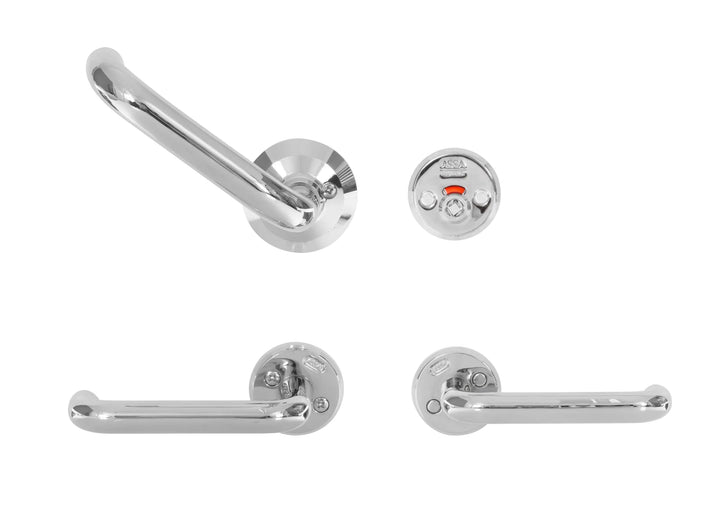 RWC-behör 9566T2-TRYGG