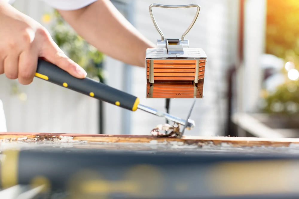 Renoveringskit
