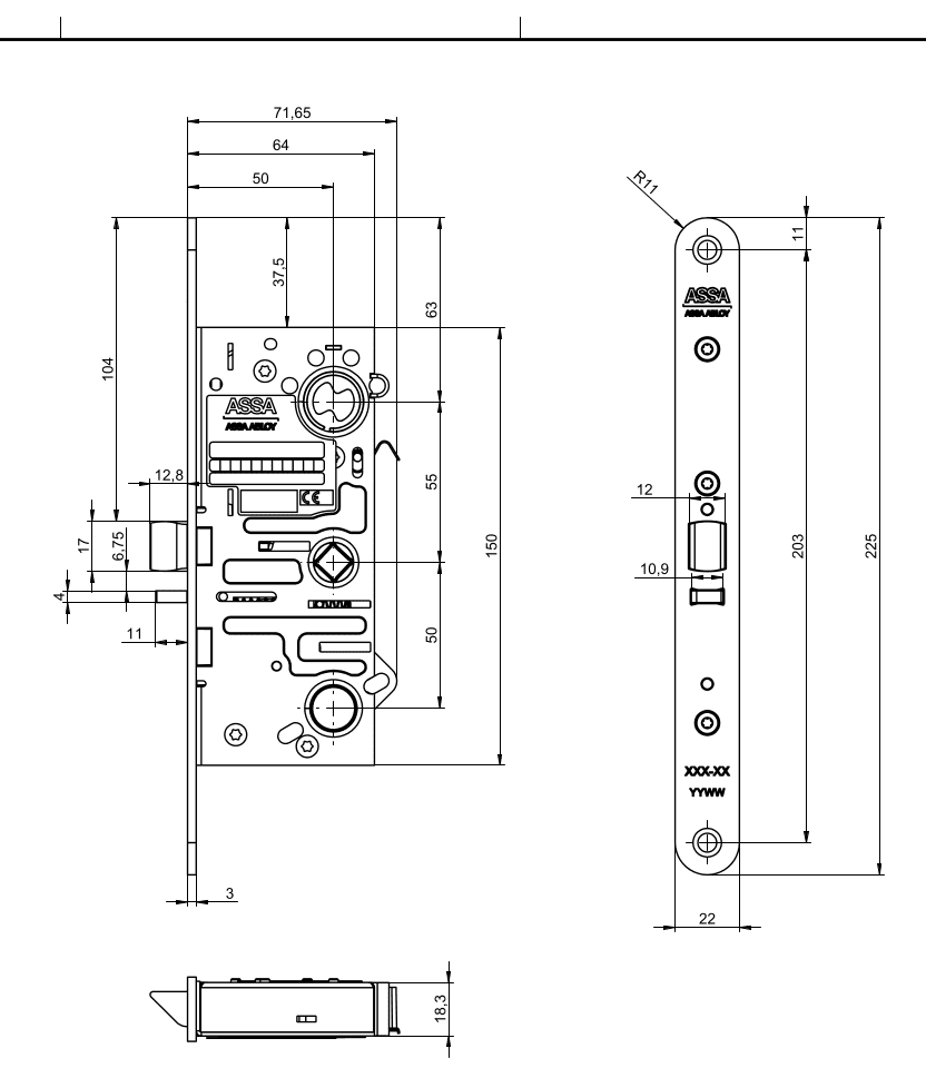 Ritning 732-50