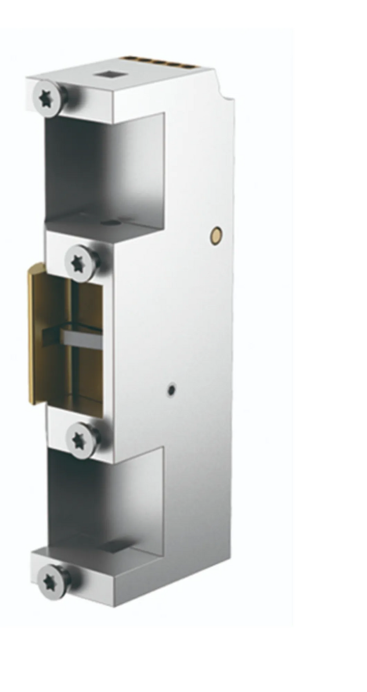 Robust 200-serien m kolvkontakt