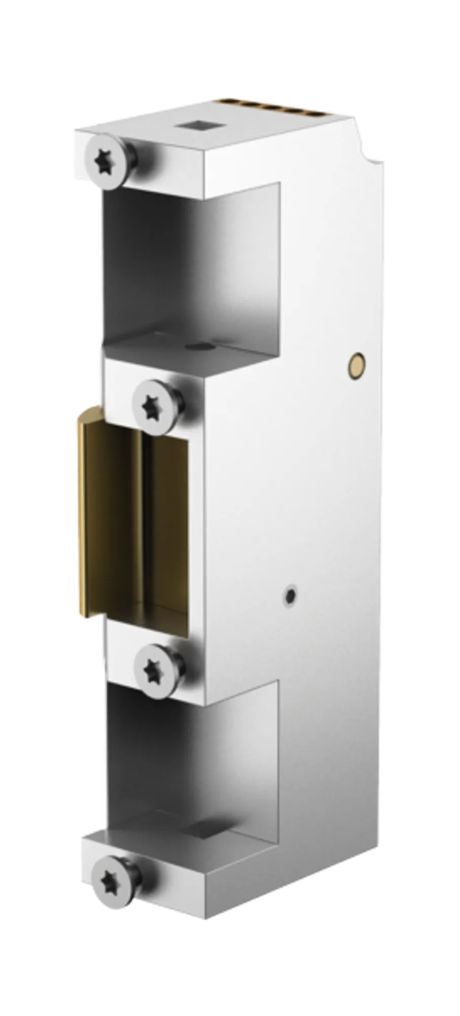 Robust 200-serien utan kolvkontakt