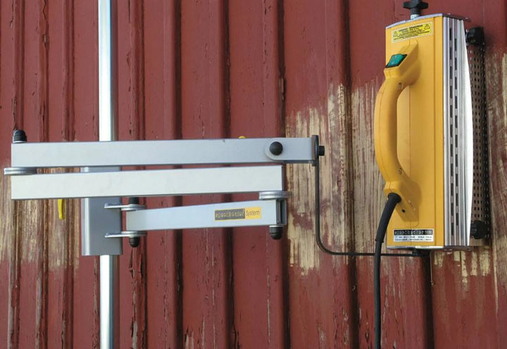 SH - Classic-arm-panel