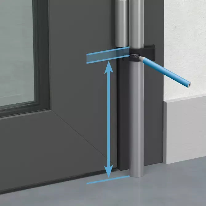 SKärmått FSA 8800 S16