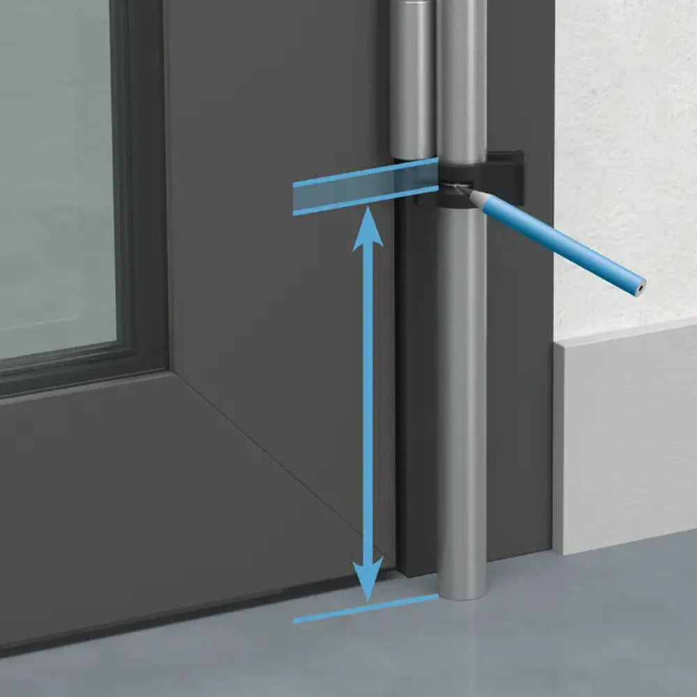 SKärmått FSA 8800 S16