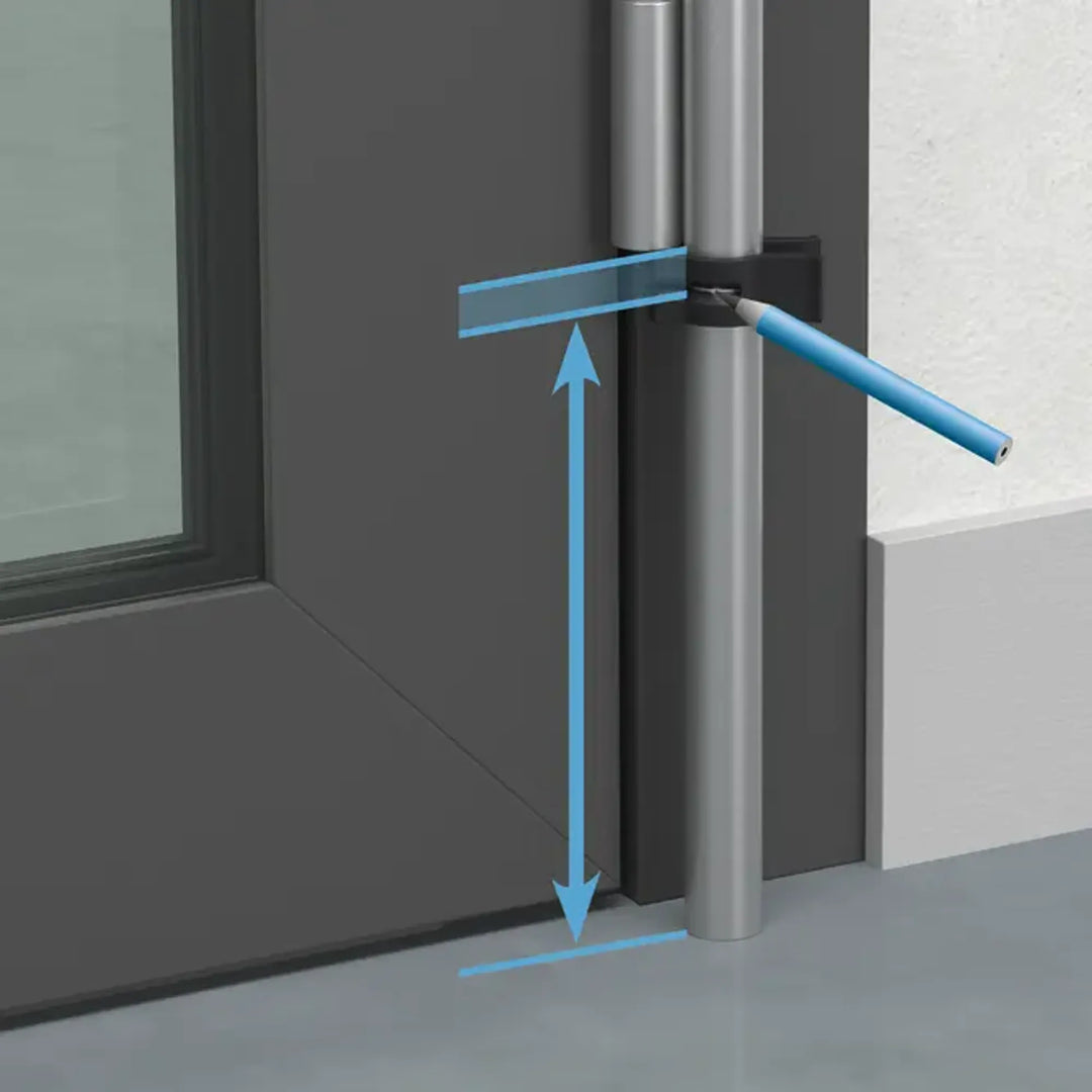 SKärmått FSA 8800 S16