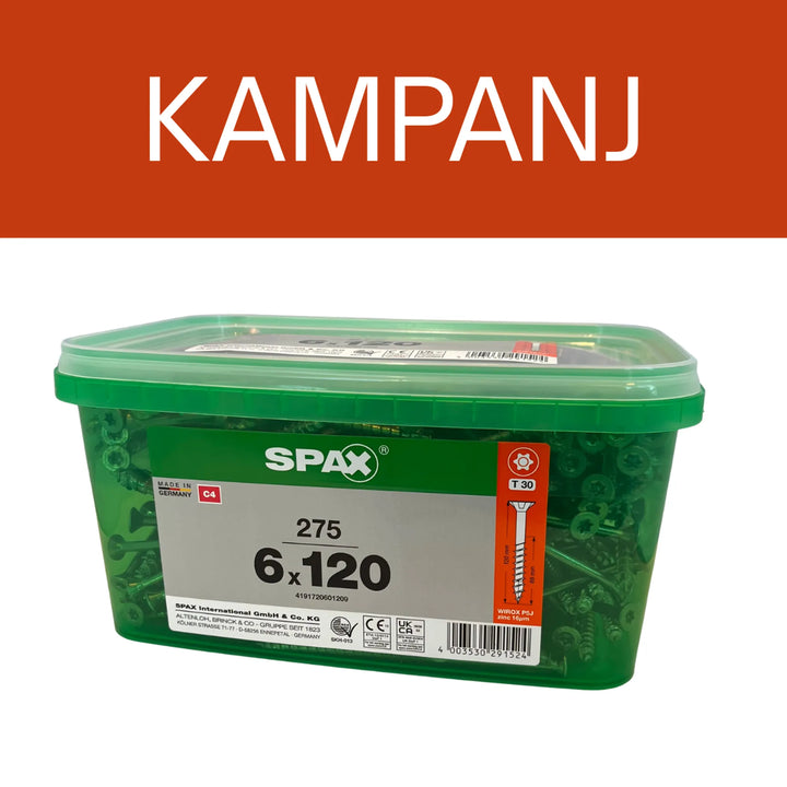 SPAX C4 Hink Kampanj_6x120 