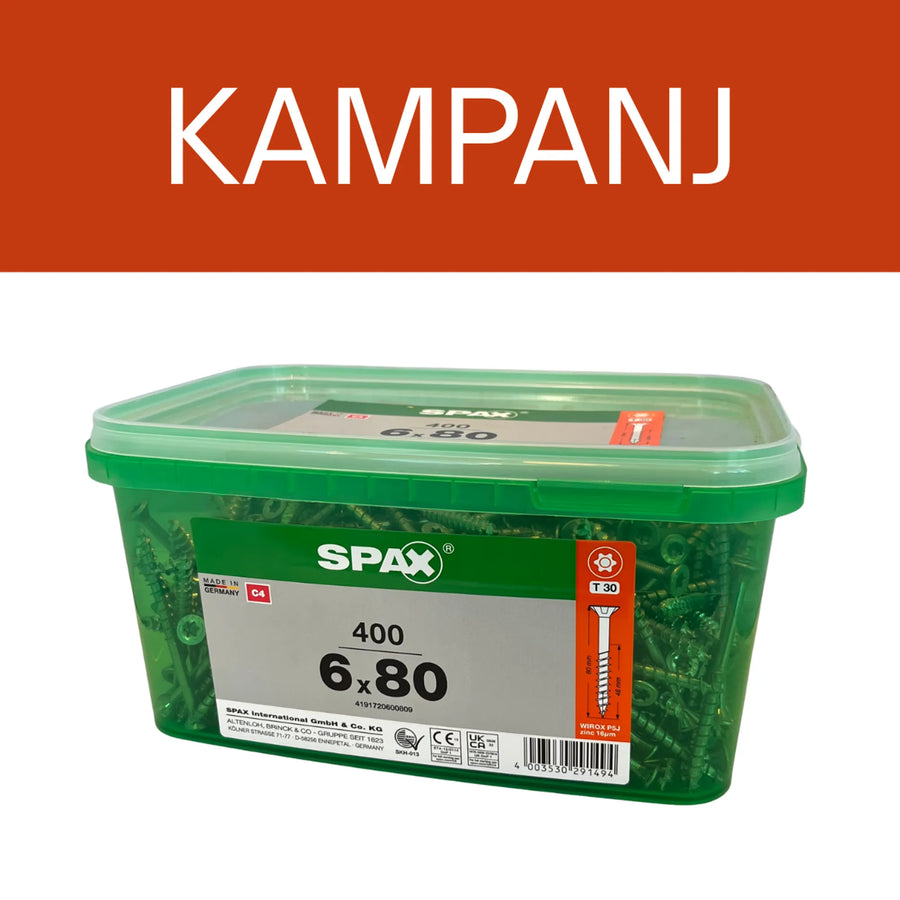 SPAX C4 Hink Kampanj_6x80