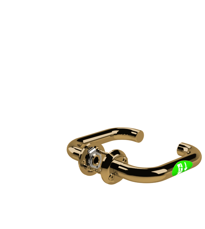 ST17901-6-blankpol mässing