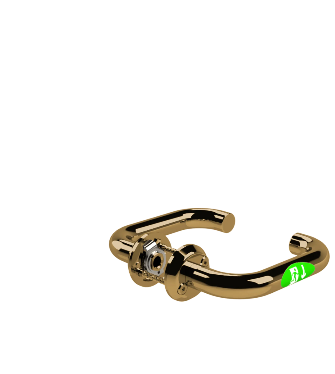 ST17901-6-blankpol mässing