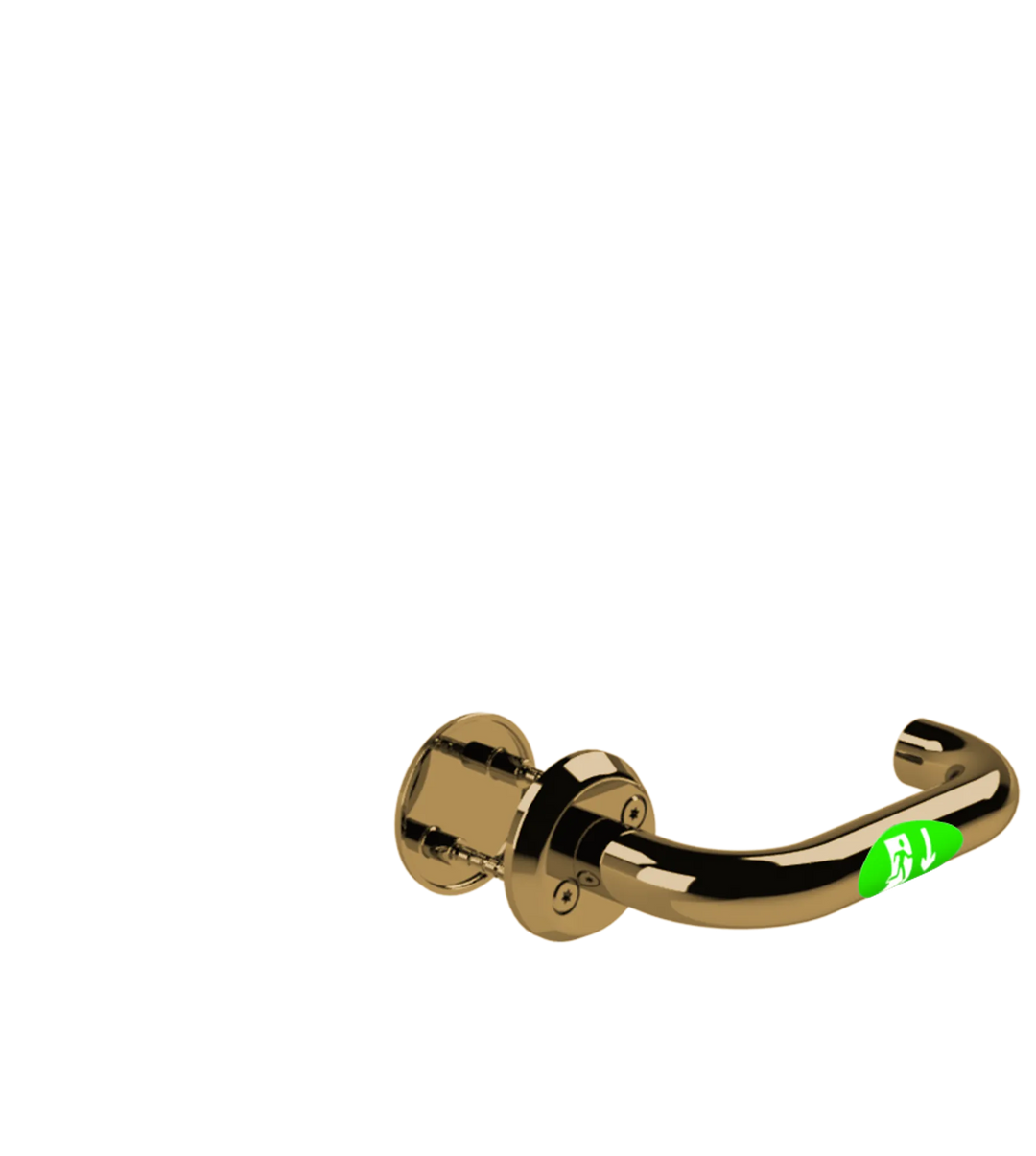 ST17902-L-6-blank mässing