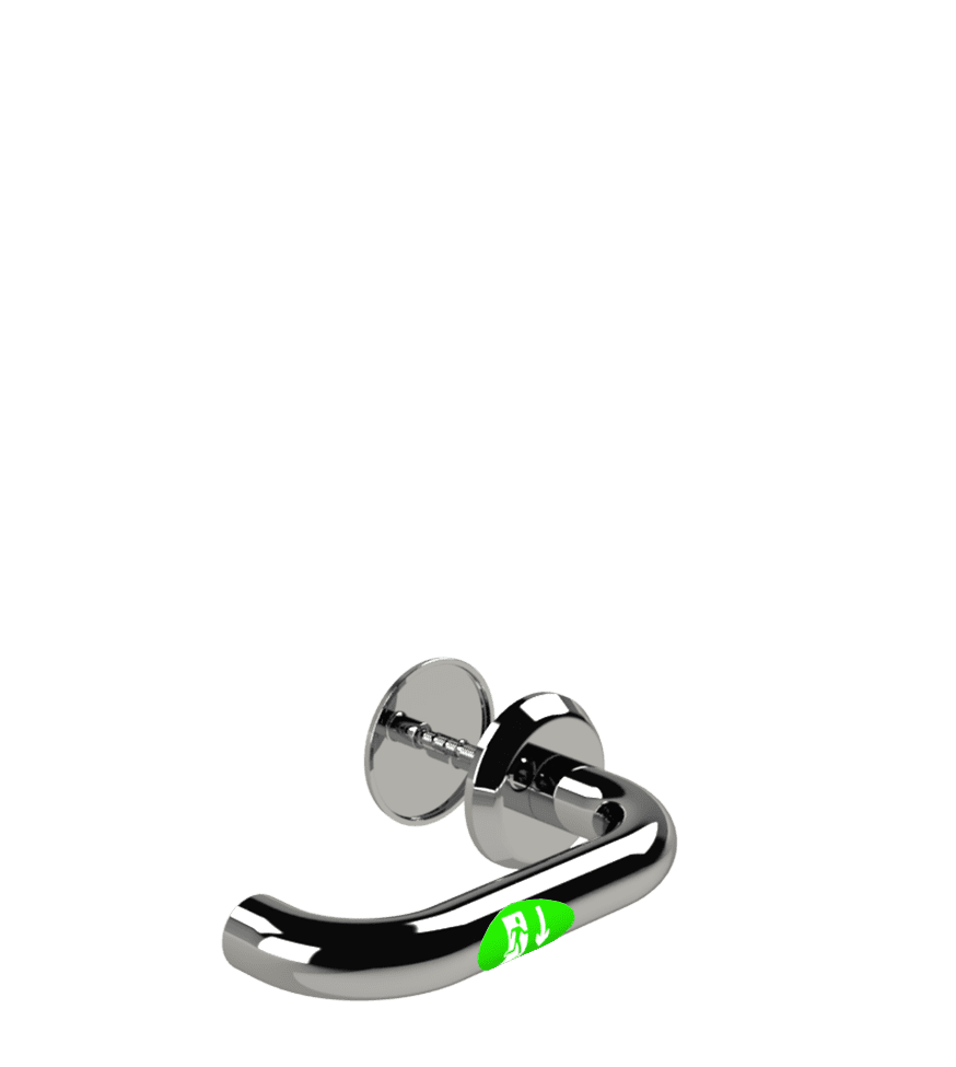 ST17902-R-6-blank mässing