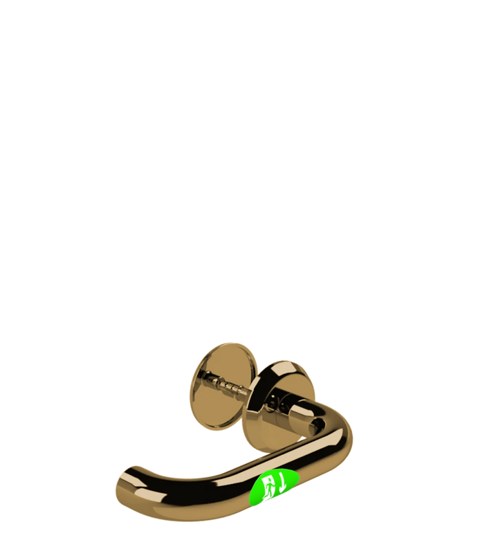 ST17902-R-6-blank mässing