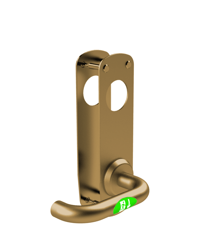 ST17904-R-5-matt mässing