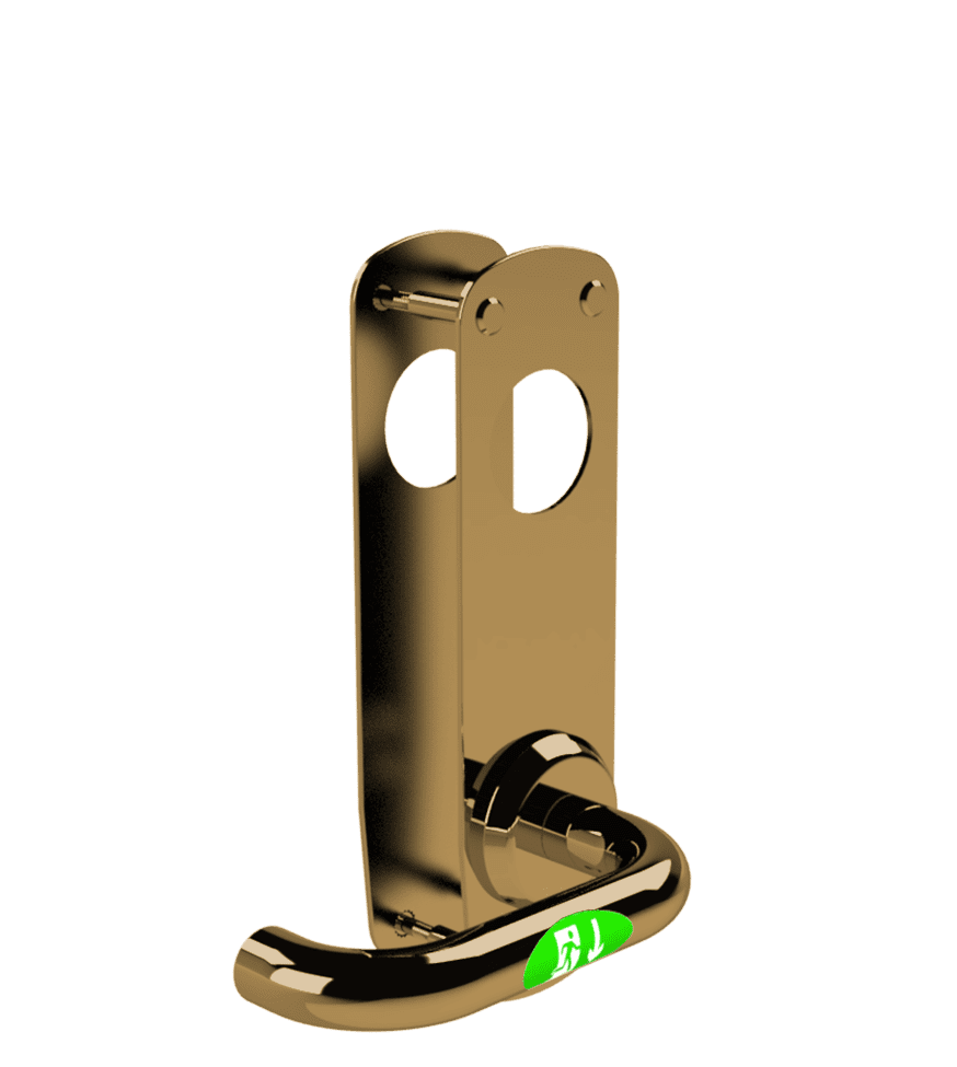 ST17904-R-6-blank mässing