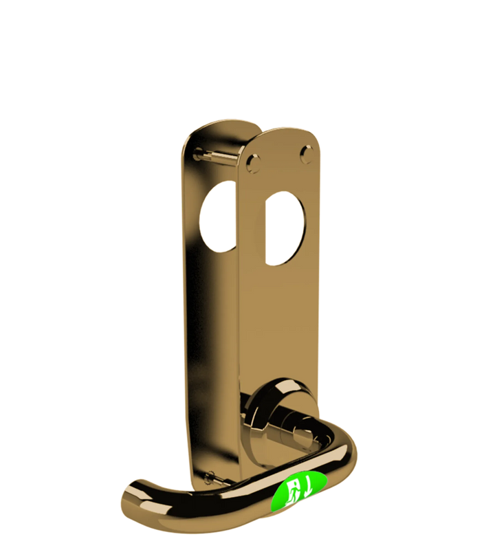 ST17904-R-6-blank mässing