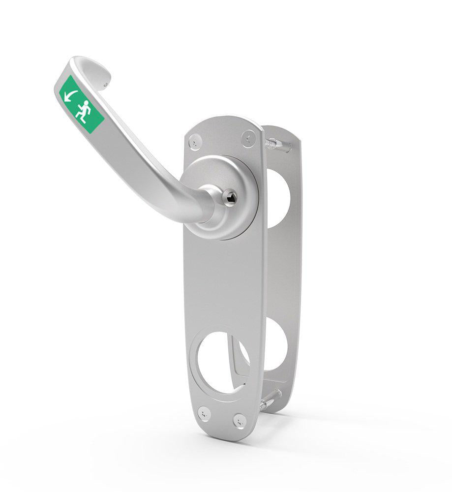 Safetron 794  hö mch