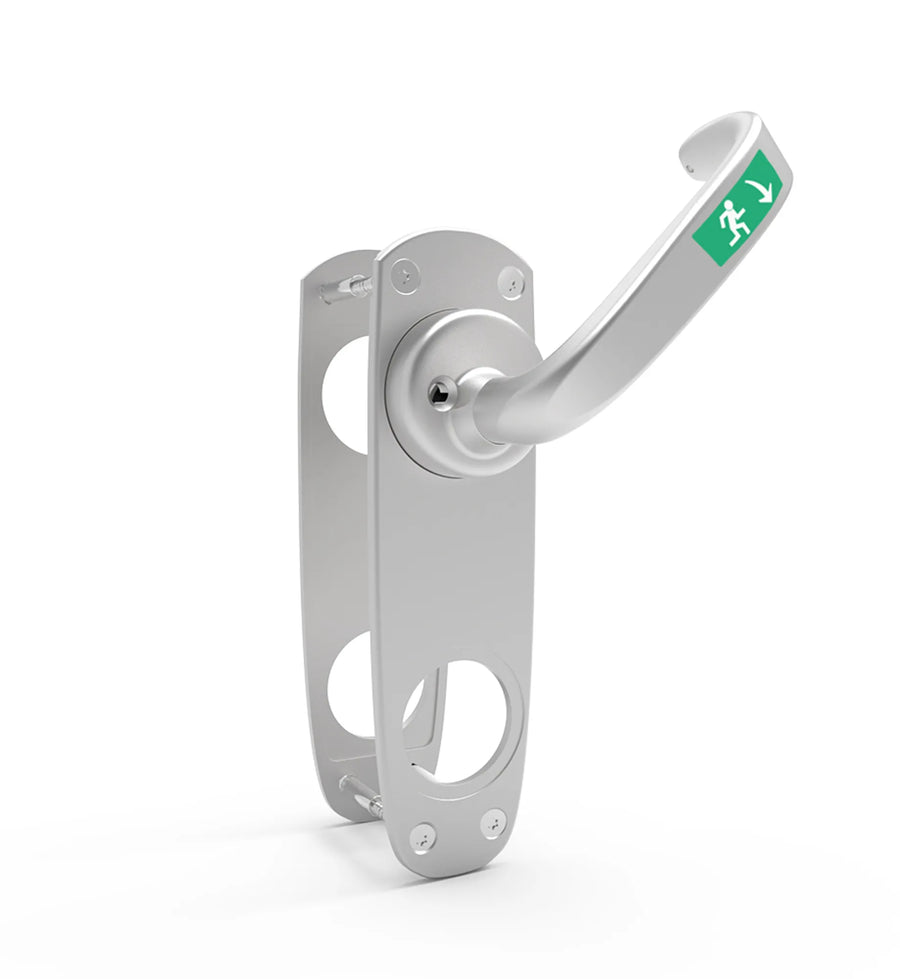 Safetron 794  vä mch