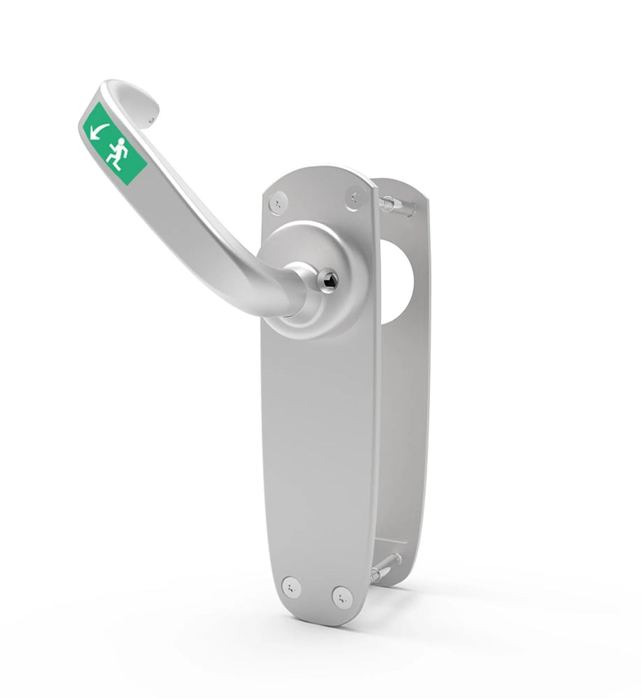 Safetron 795 hö mch