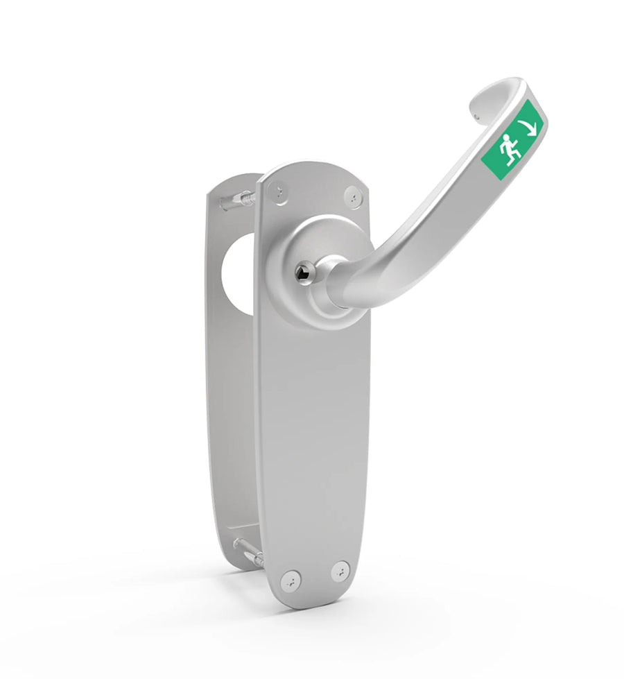 Safetron 795 vä mch