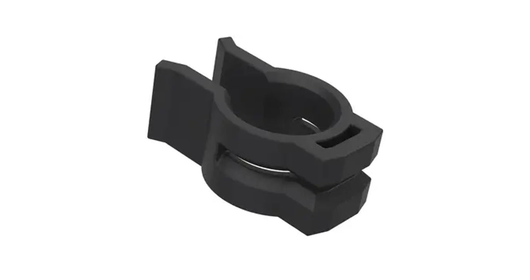 Skärmått för täckprofil FSA 8800 S16