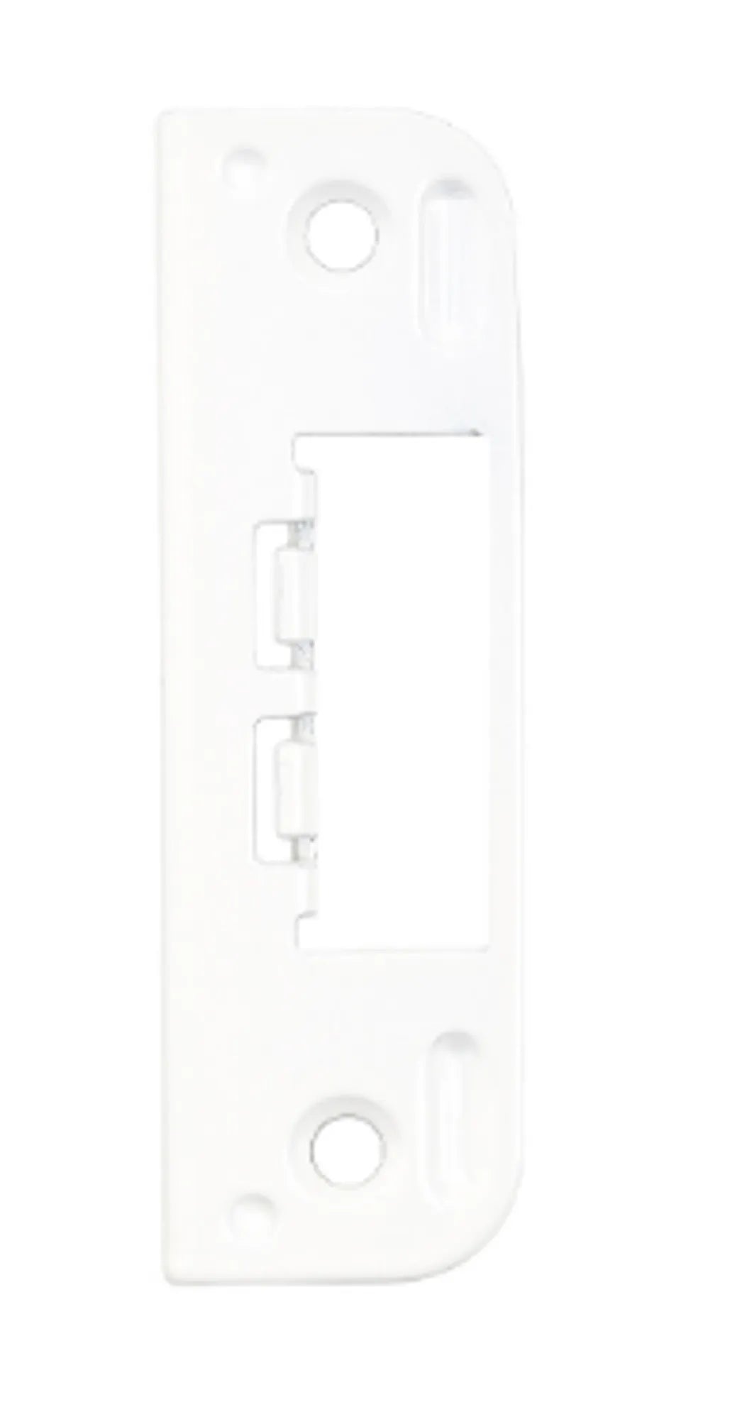 Slutbleck 0045 vitt