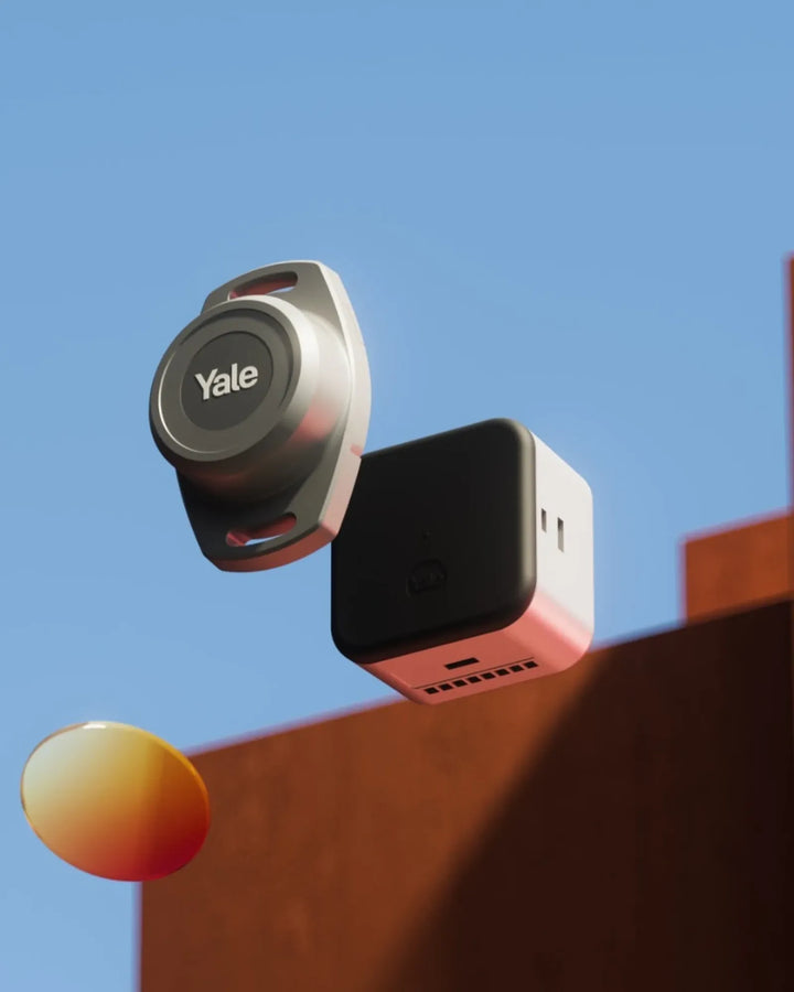 Smart opener garage 1 