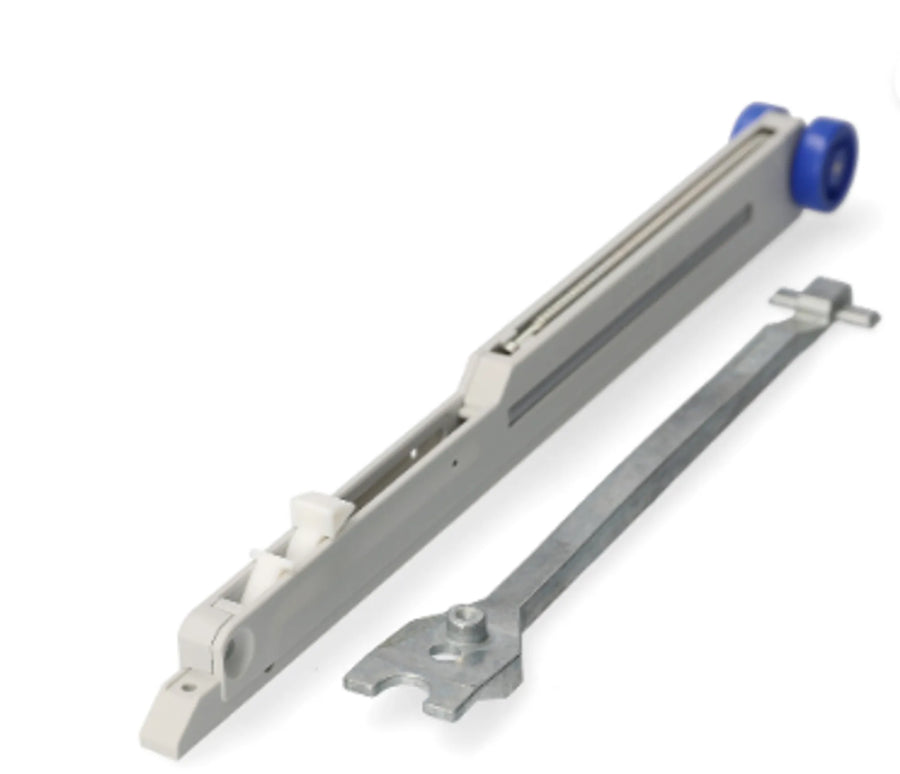 Soft close 60-100 kg