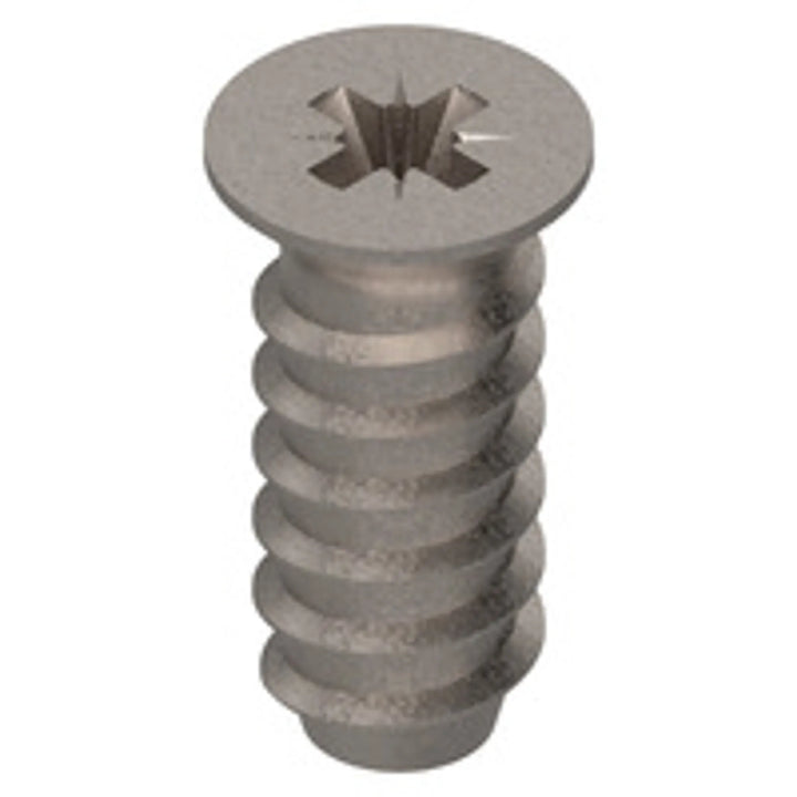 Spånplatteskruv 6 x14,5