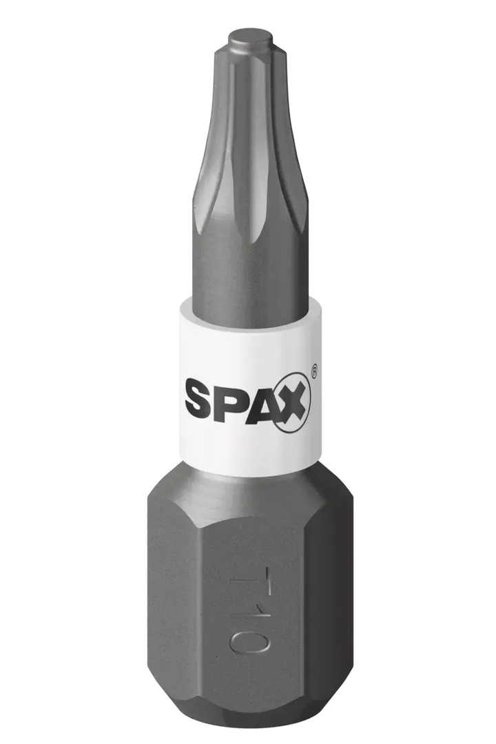 Spax  T-star plus T10 25mm