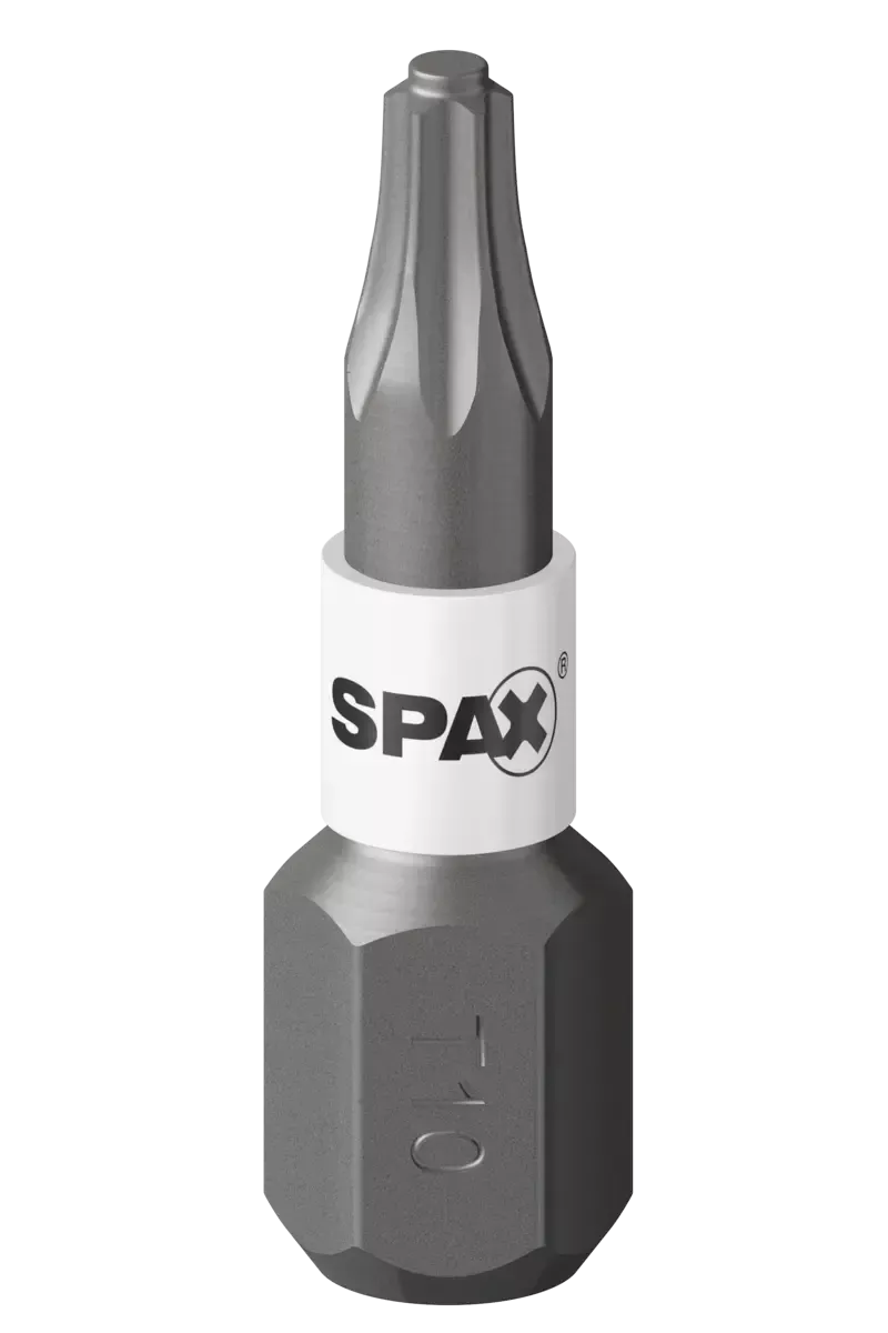 Spax  T-star plus T10 25mm