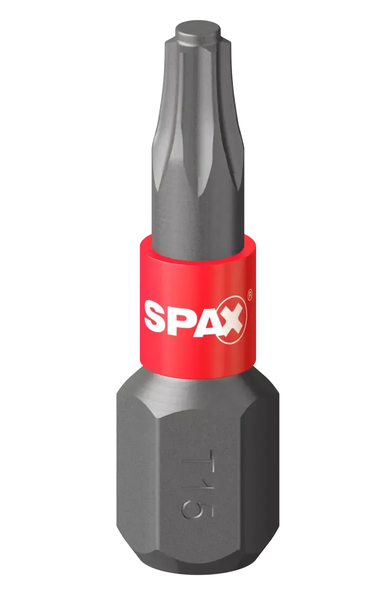 Spax  T-star plus T15 25mm